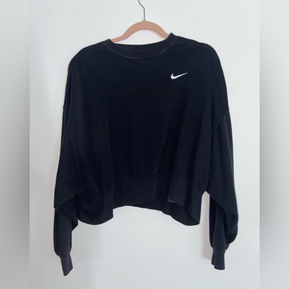 Nike crewneck